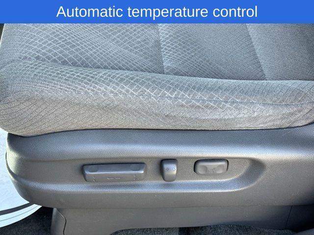 used 2017 Honda Odyssey car, priced at $20,096