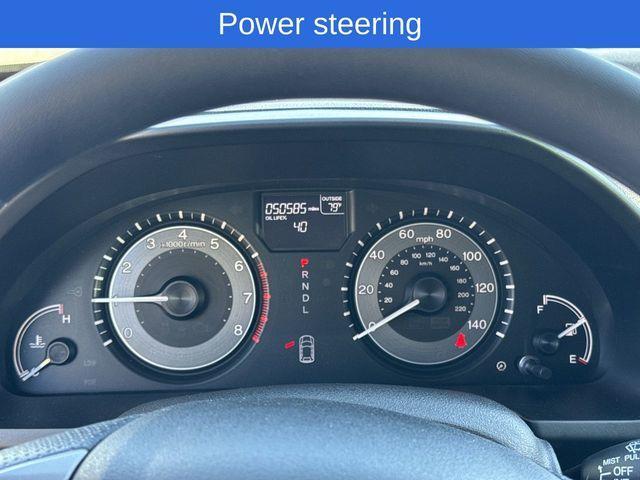 used 2017 Honda Odyssey car, priced at $20,096