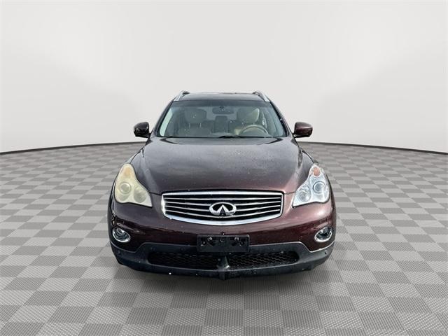 used 2013 INFINITI EX37 car, priced at $14,998