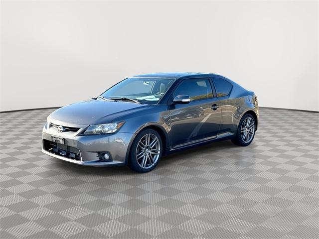 used 2013 Scion tC car, priced at $9,398