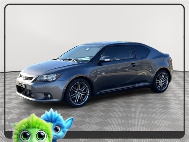 used 2013 Scion tC car, priced at $9,398