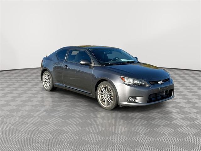 used 2013 Scion tC car, priced at $9,398