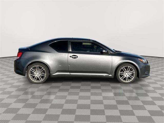 used 2013 Scion tC car, priced at $9,398