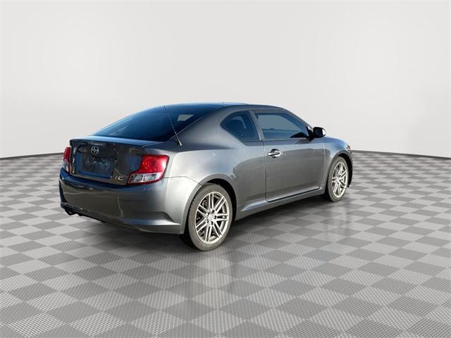 used 2013 Scion tC car, priced at $9,398