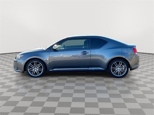 used 2013 Scion tC car, priced at $9,398