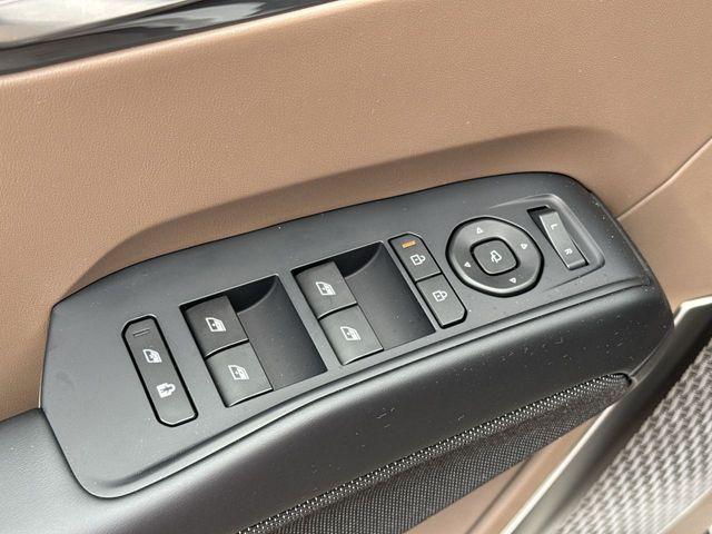 new 2026 Kia EV9 car, priced at $65,180