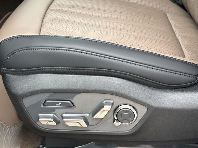 new 2026 Kia EV9 car, priced at $65,180