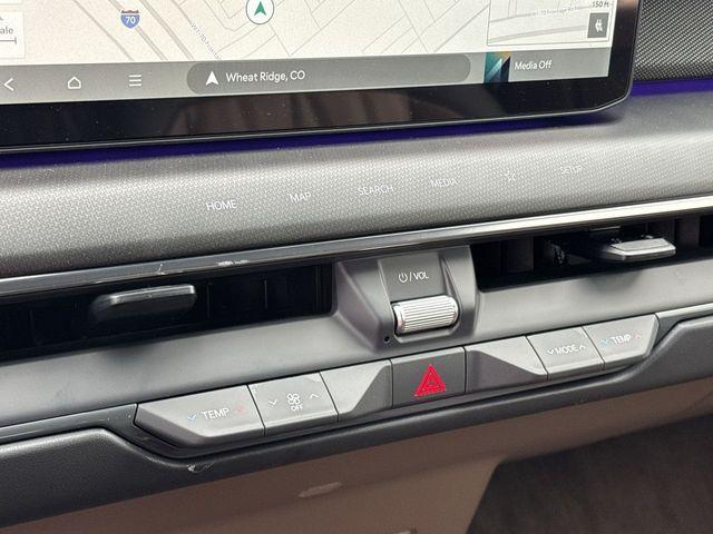 new 2026 Kia EV9 car, priced at $65,180