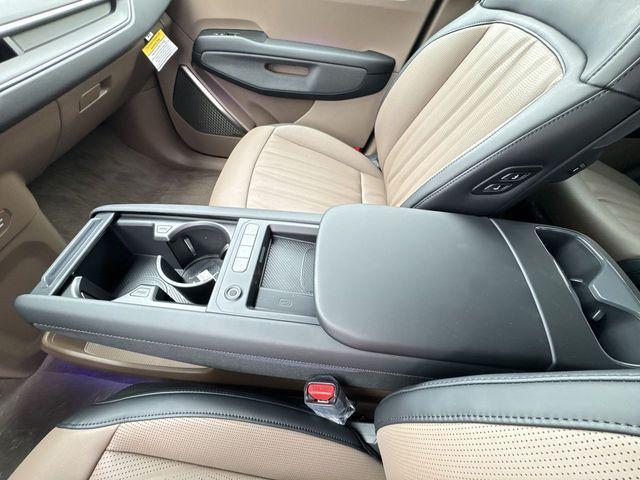new 2026 Kia EV9 car, priced at $65,180