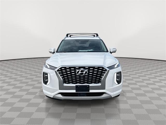 used 2022 Hyundai Palisade car, priced at $37,596