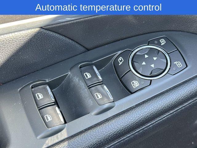 used 2016 Ford Explorer car, priced at $13,997