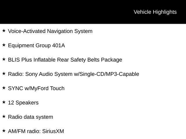 used 2016 Ford Explorer car, priced at $13,997