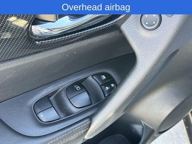 used 2017 Nissan Rogue car, priced at $14,399