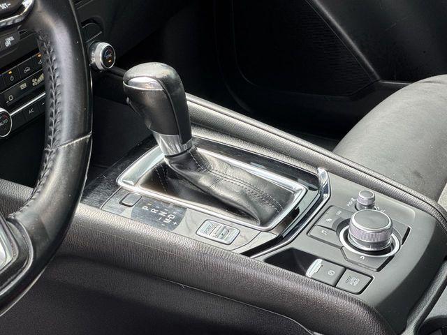 used 2020 Mazda CX-5 car, priced at $15,099