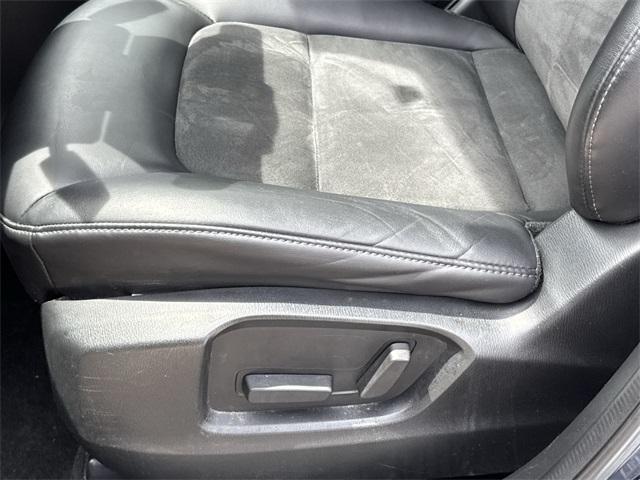 used 2020 Mazda CX-5 car, priced at $16,899