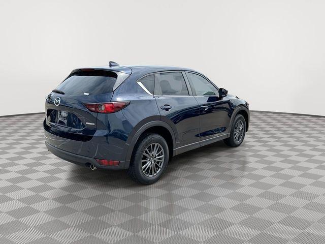 used 2020 Mazda CX-5 car, priced at $15,099
