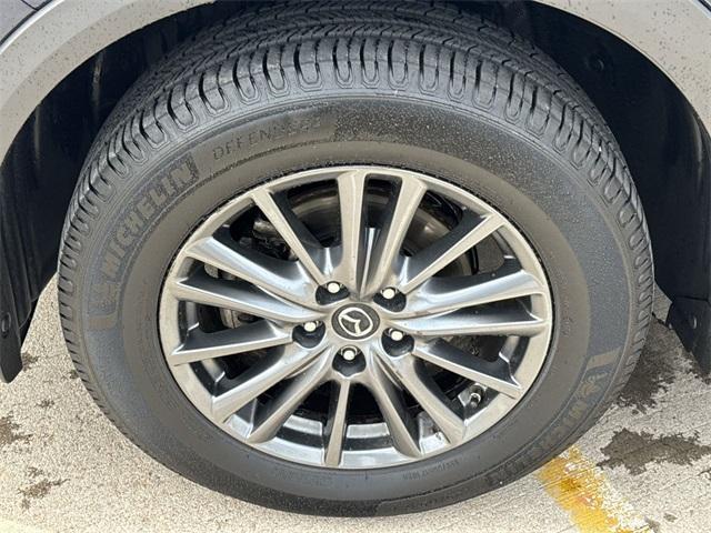 used 2020 Mazda CX-5 car, priced at $16,899