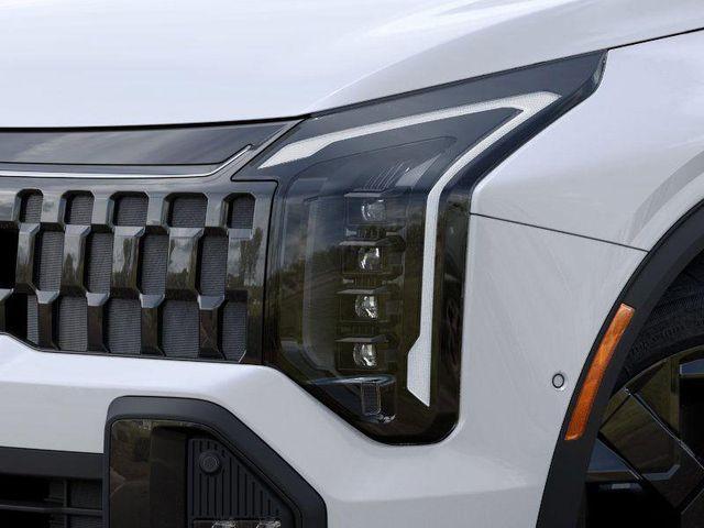 new 2026 Kia Sportage Plug-In Hybrid car, priced at $48,670