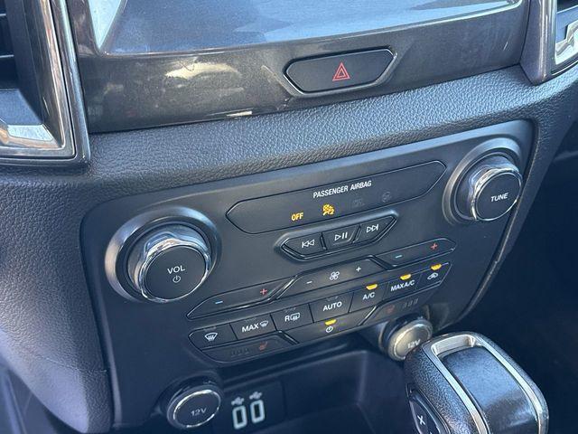 used 2019 Ford Ranger car, priced at $24,499