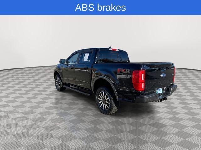 used 2019 Ford Ranger car, priced at $24,499