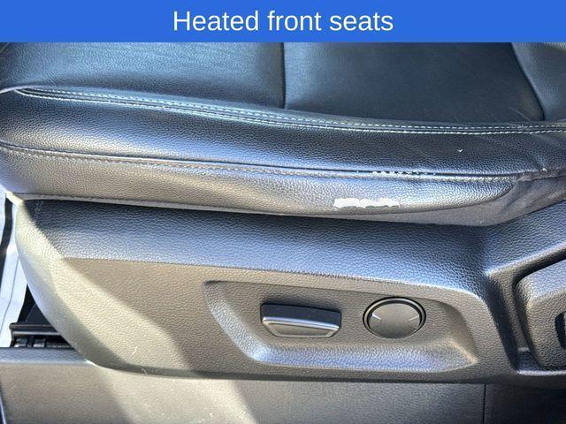 used 2019 Ford Ranger car, priced at $24,499