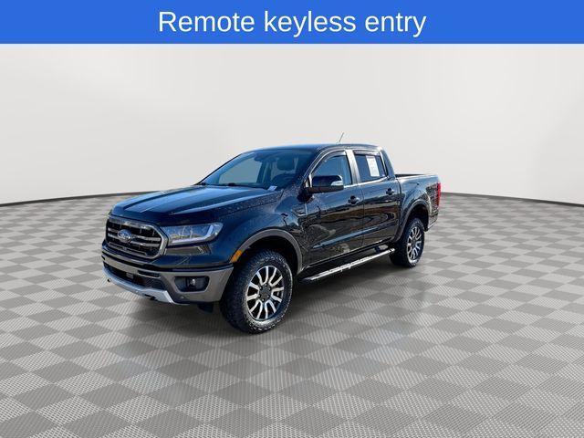 used 2019 Ford Ranger car, priced at $24,499