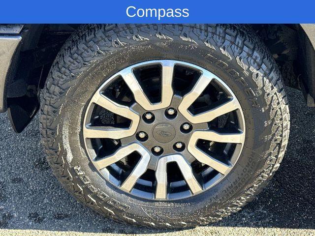 used 2019 Ford Ranger car, priced at $24,499