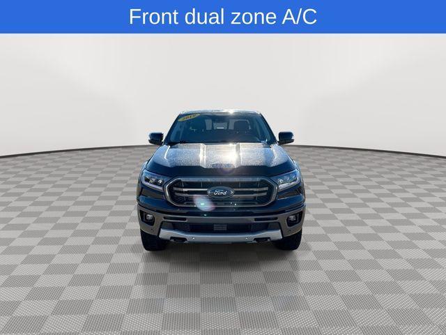 used 2019 Ford Ranger car, priced at $24,499