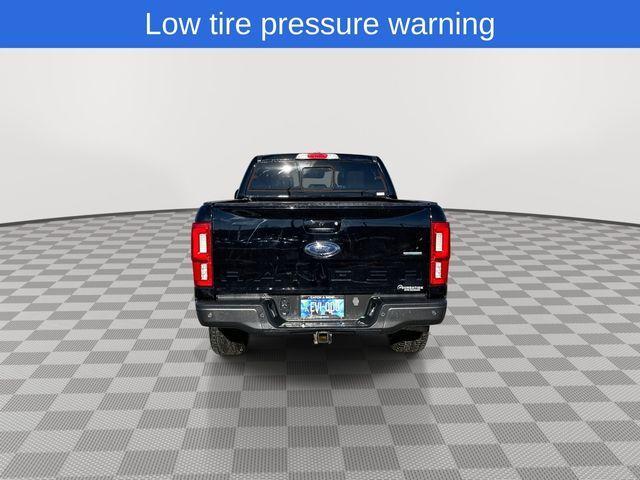 used 2019 Ford Ranger car, priced at $24,499