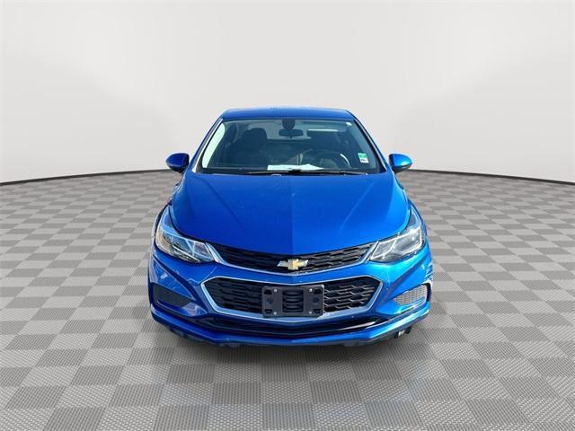 used 2018 Chevrolet Cruze car, priced at $12,998