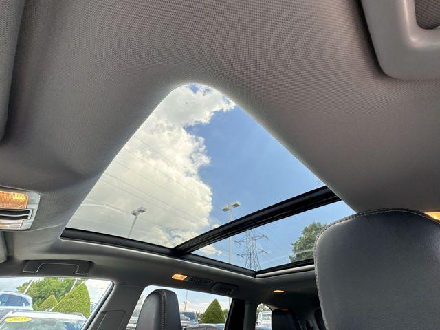 used 2018 Toyota Highlander Hybrid car, priced at $24,599