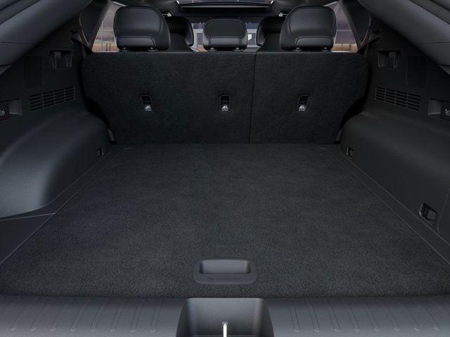new 2025 Kia EV6 car, priced at $52,680