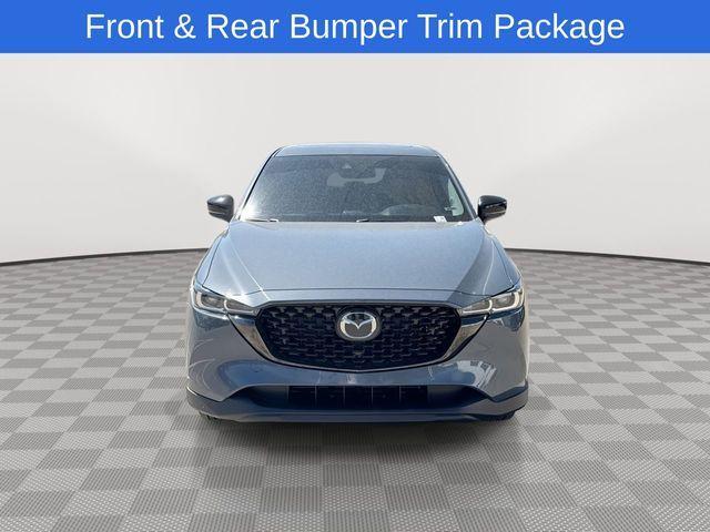 used 2022 Mazda CX-5 car, priced at $24,897