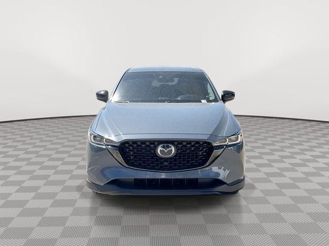 used 2022 Mazda CX-5 car, priced at $27,599