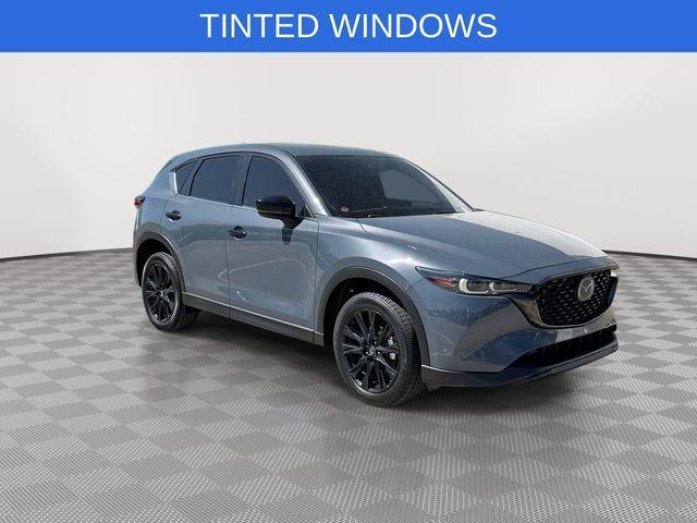 used 2022 Mazda CX-5 car, priced at $24,897