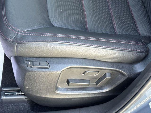 used 2022 Mazda CX-5 car, priced at $27,599