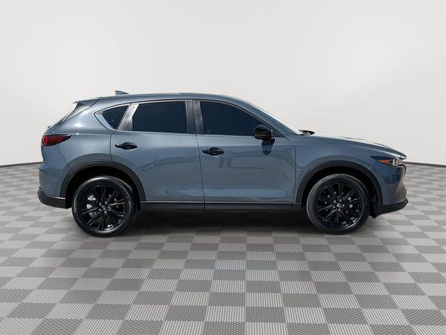 used 2022 Mazda CX-5 car, priced at $27,599