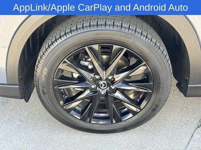 used 2022 Mazda CX-5 car, priced at $24,897
