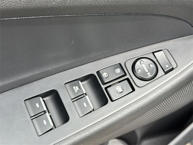 used 2020 Hyundai Tucson car, priced at $22,899