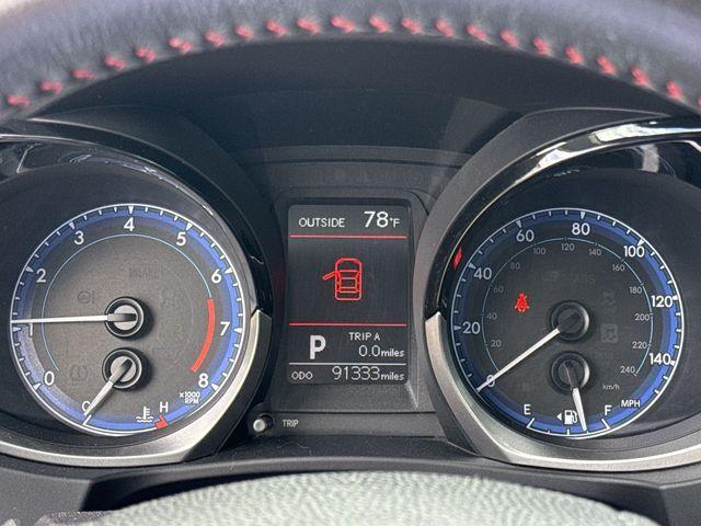 used 2016 Toyota Corolla car, priced at $12,597