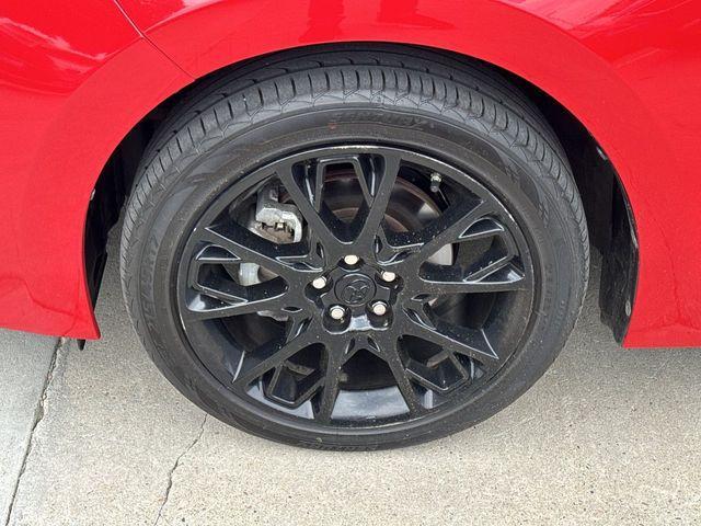 used 2016 Toyota Corolla car, priced at $12,597