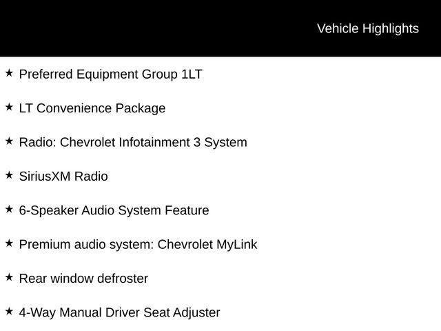 used 2020 Chevrolet Trax car, priced at $16,199