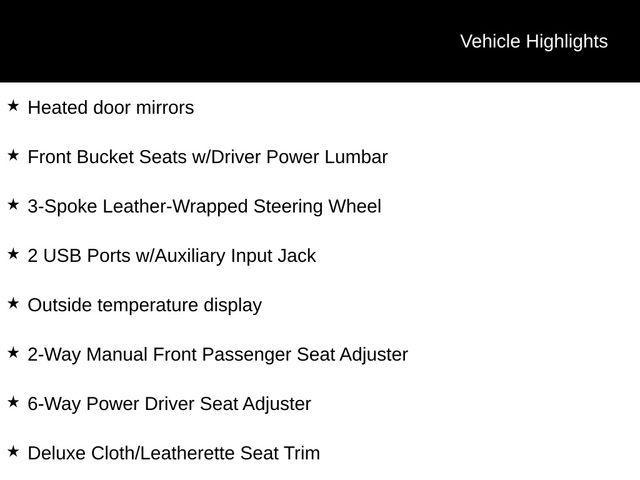 used 2020 Chevrolet Trax car, priced at $16,199