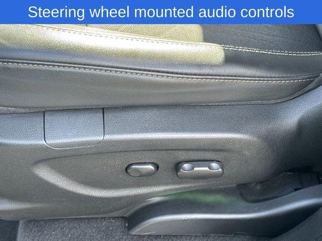 used 2020 Chevrolet Trax car, priced at $16,199