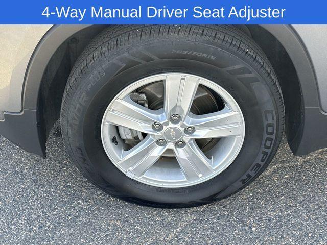 used 2020 Chevrolet Trax car, priced at $16,199