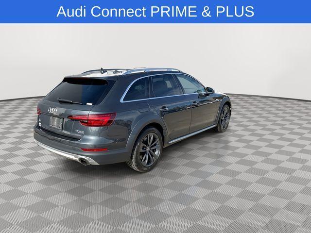used 2018 Audi A4 allroad car, priced at $21,999