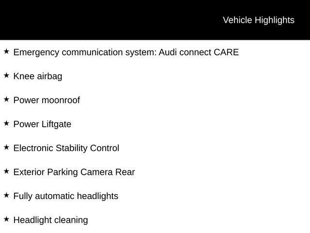 used 2018 Audi A4 allroad car, priced at $21,999