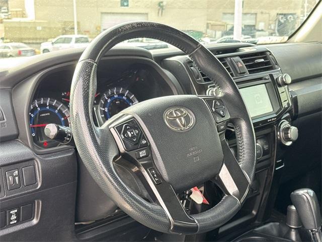 used 2016 Toyota 4Runner car, priced at $29,198