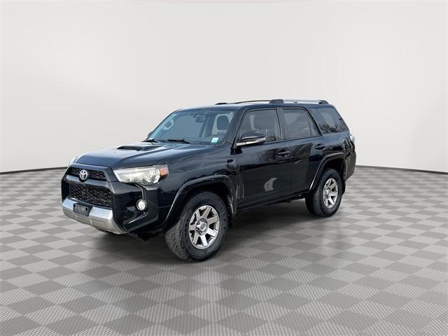 used 2016 Toyota 4Runner car, priced at $29,198