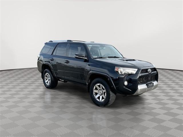 used 2016 Toyota 4Runner car, priced at $29,198